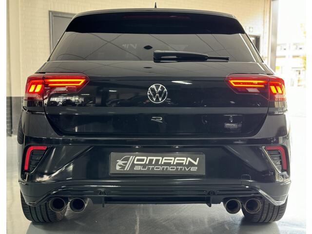 Volkswagen T-Roc 2.0 TSI R 4Motion 301PK AKRA PANO