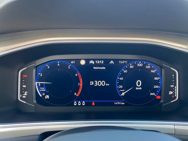 Volkswagen T-Roc 1.5 TSI ** LED, VIRTUAL, CLIMA, KEYLESS, ALARM, PRIVACY, 17-inch LMV ** 1e EIG - VW GAR t/m 12-2028 ** ** INFORMEER OOK NAAR ONZE AANTREKKELIJKE FINANCIAL-LEASE TARIEVEN **