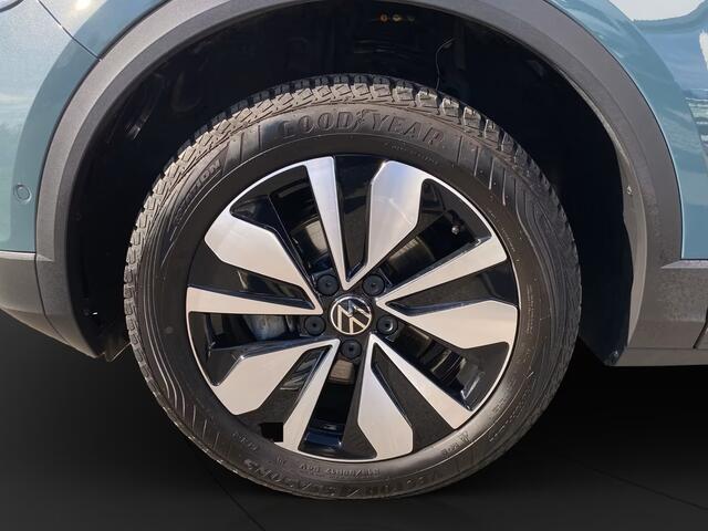 Volkswagen T-Roc 1.5 TSI ** LED, VIRTUAL, CLIMA, KEYLESS, ALARM, PRIVACY, 17-inch LMV ** 1e EIG - VW GAR t/m 12-2028 ** ** INFORMEER OOK NAAR ONZE AANTREKKELIJKE FINANCIAL-LEASE TARIEVEN **