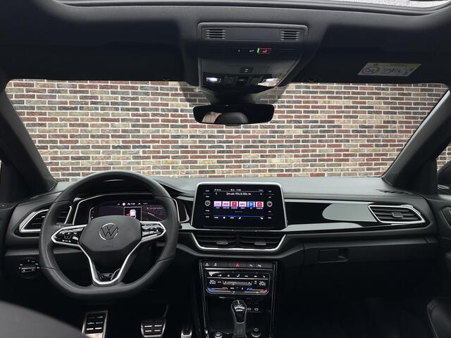 Volkswagen T-Roc 1.5 TSI R-Line Business+ Panorama IQ Virtual