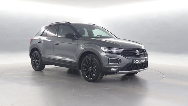 Volkswagen T-Roc 1.5 TSI 150pk Automaat I Sport | Black Style | / Demonstratieauto