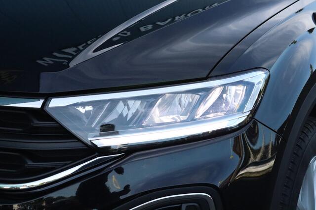 Volkswagen T-Roc 1.5 TSI Life DSG AUT. CARPLAY|ADAPT.CRUISE|NAV|LED|ECC|PDC|LMV 1'EIG