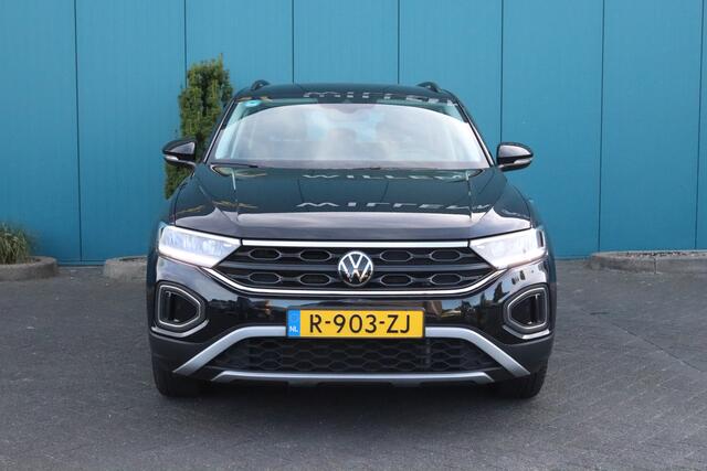 Volkswagen T-Roc 1.5 TSI Life DSG AUT. CARPLAY|ADAPT.CRUISE|NAV|LED|ECC|PDC|LMV 1'EIG