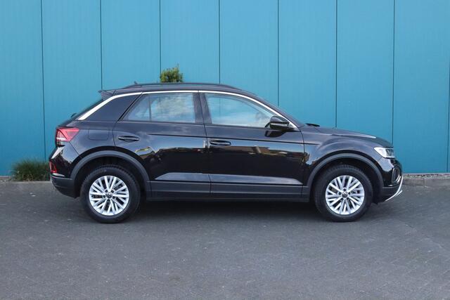 Volkswagen T-Roc 1.5 TSI Life DSG AUT. CARPLAY|ADAPT.CRUISE|NAV|LED|ECC|PDC|LMV 1'EIG