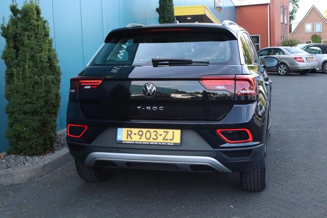 Volkswagen T-Roc 1.5 TSI Life DSG AUT. CARPLAY|ADAPT.CRUISE|NAV|LED|ECC|PDC|LMV 1'EIG