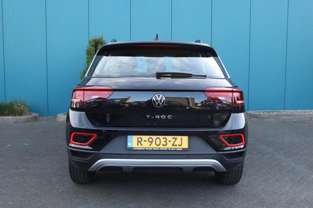 Volkswagen T-Roc 1.5 TSI Life DSG AUT. CARPLAY|ADAPT.CRUISE|NAV|LED|ECC|PDC|LMV 1'EIG