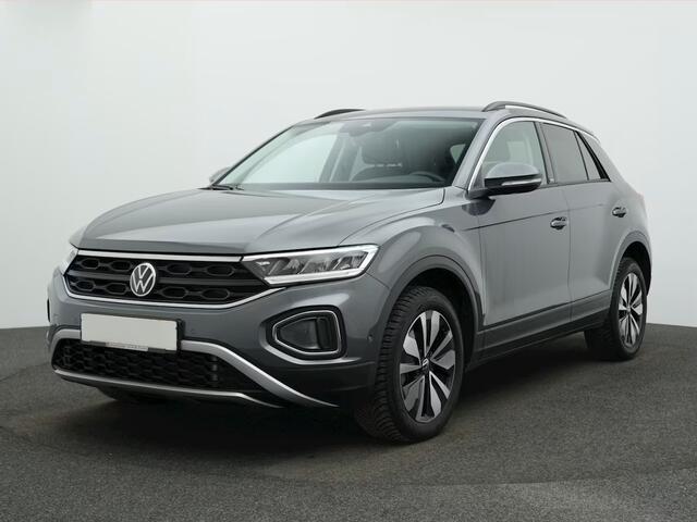 Volkswagen T-Roc 1.5 TSI ** LED, VIRTUAL, CLIMA, ACC, TREKH, PRIVACY, 17-inch LMV ** 1e EIG - UNFALLFREI ** ** INFORMEER OOK NAAR ONZE AANTREKKELIJKE FINANCIAL-LEASE TARIEVEN **