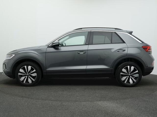 Volkswagen T-Roc 1.5 TSI ** LED, VIRTUAL, CLIMA, ACC, TREKH, PRIVACY, 17-inch LMV ** 1e EIG - UNFALLFREI ** ** INFORMEER OOK NAAR ONZE AANTREKKELIJKE FINANCIAL-LEASE TARIEVEN **