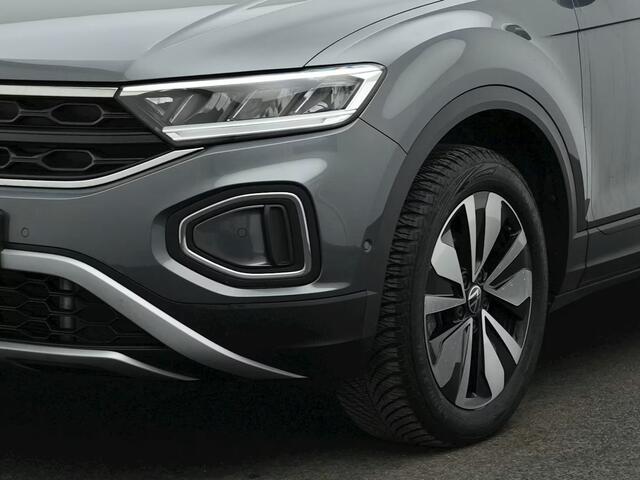 Volkswagen T-Roc 1.5 TSI ** LED, VIRTUAL, CLIMA, ACC, TREKH, PRIVACY, 17-inch LMV ** 1e EIG - UNFALLFREI ** ** INFORMEER OOK NAAR ONZE AANTREKKELIJKE FINANCIAL-LEASE TARIEVEN **