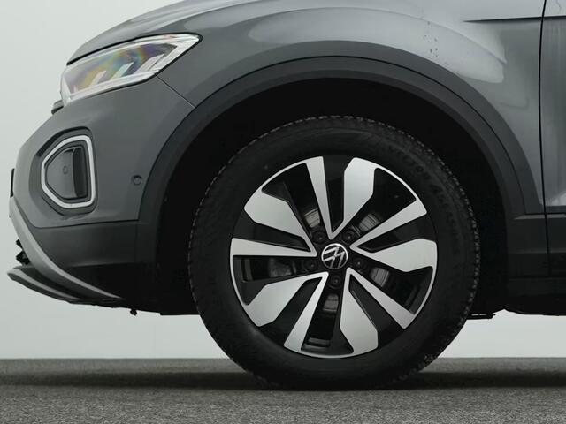 Volkswagen T-Roc 1.5 TSI ** LED, VIRTUAL, CLIMA, ACC, TREKH, PRIVACY, 17-inch LMV ** 1e EIG - UNFALLFREI ** ** INFORMEER OOK NAAR ONZE AANTREKKELIJKE FINANCIAL-LEASE TARIEVEN **