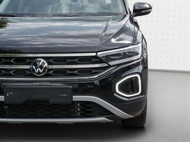 Volkswagen T-Roc 1.5 TSI ** LED, VIRTUAL, CLIMA, ACC, MASSAGE, TREKH, 17-inch LMV ** 1e EIG - VW GAR. t/m 11-2029 ** ** INFORMEER OOK NAAR ONZE AANTREKKELIJKE FINANCIAL-LEASE TARIEVEN **