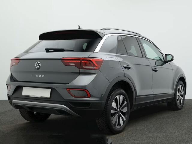 Volkswagen T-Roc 1.5 TSI ** LED, VIRTUAL, CLIMA, ACC, TREKH, PRIVACY, 17-inch LMV ** 1e EIG - UNFALLFREI ** ** INFORMEER OOK NAAR ONZE AANTREKKELIJKE FINANCIAL-LEASE TARIEVEN **