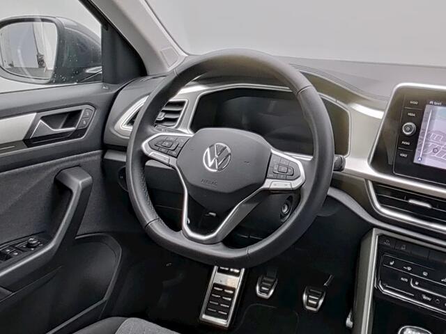 Volkswagen T-Roc 1.5 TSI ** LED, VIRTUAL, CLIMA, ACC, TREKH, PRIVACY, 17-inch LMV ** 1e EIG - UNFALLFREI ** ** INFORMEER OOK NAAR ONZE AANTREKKELIJKE FINANCIAL-LEASE TARIEVEN **