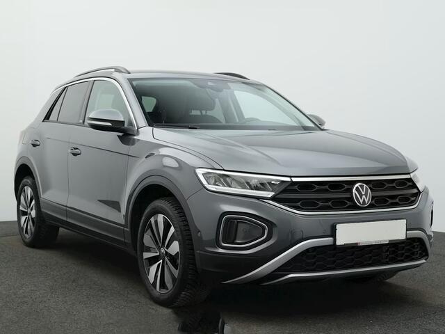 Volkswagen T-Roc 1.5 TSI ** LED, VIRTUAL, CLIMA, ACC, TREKH, PRIVACY, 17-inch LMV ** 1e EIG - UNFALLFREI ** ** INFORMEER OOK NAAR ONZE AANTREKKELIJKE FINANCIAL-LEASE TARIEVEN **