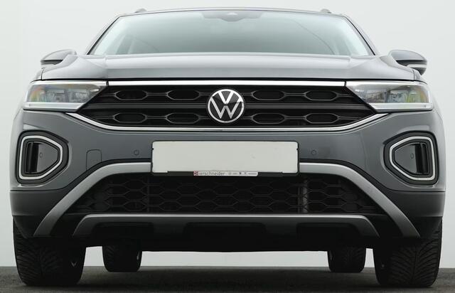 Volkswagen T-Roc 1.5 TSI ** LED, VIRTUAL, CLIMA, ACC, TREKH, PRIVACY, 17-inch LMV ** 1e EIG - UNFALLFREI ** ** INFORMEER OOK NAAR ONZE AANTREKKELIJKE FINANCIAL-LEASE TARIEVEN **