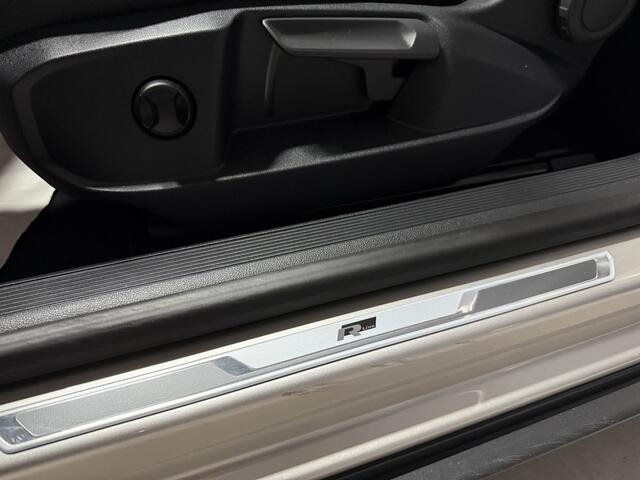 Volkswagen T-Roc Cabrio 1.5 TSI R-Line Navi Camera