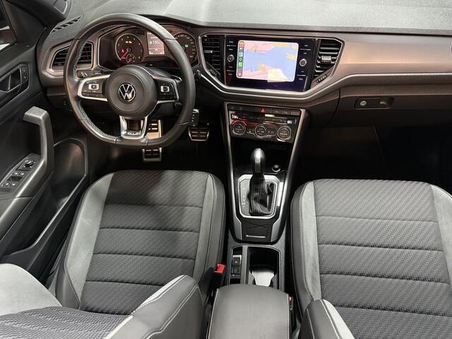 Volkswagen T-Roc Cabrio 1.5 TSI R-Line Navi Camera