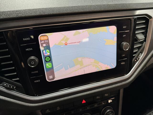 Volkswagen T-Roc Cabrio 1.5 TSI R-Line Navi Camera