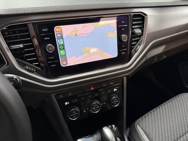 Volkswagen T-Roc Cabrio 1.5 TSI R-Line Navi Camera
