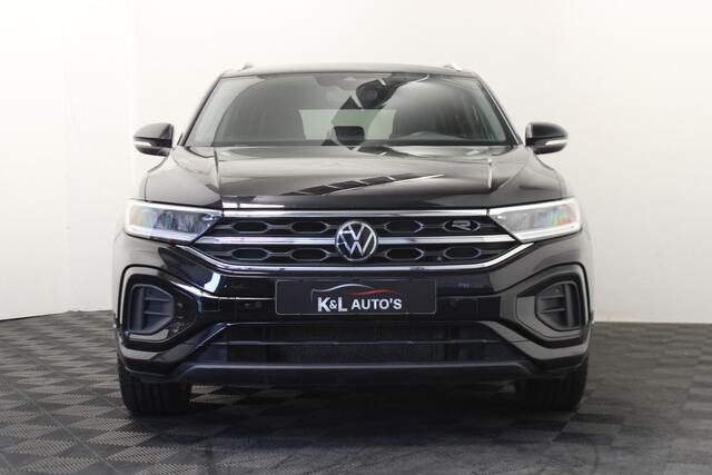 Volkswagen T-Roc 1.5 TSI R-Line Business+