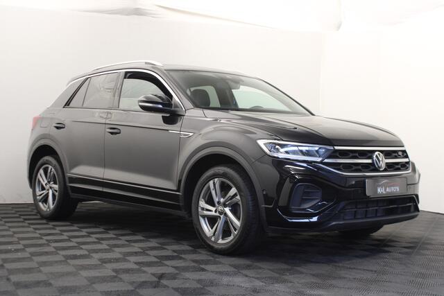 Volkswagen T-Roc 1.5 TSI R-Line Business+