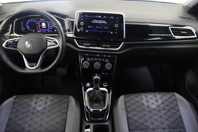 Volkswagen T-Roc 1.5 TSI R-Line Business+