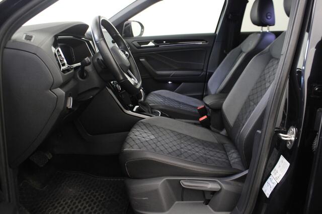 Volkswagen T-Roc 1.5 TSI R-Line Business+