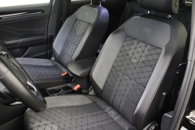 Volkswagen T-Roc 1.5 TSI R-Line Business+