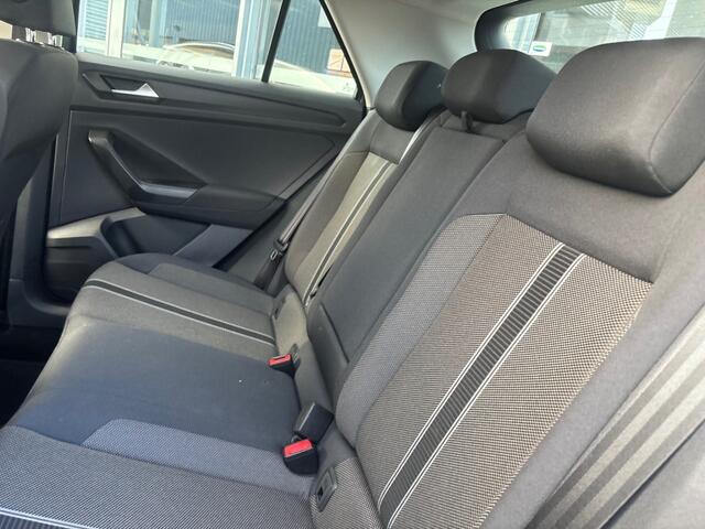 Volkswagen T-Roc 1.0 TSI STYLE 115PK NAVI LMV PDC TWOTONE