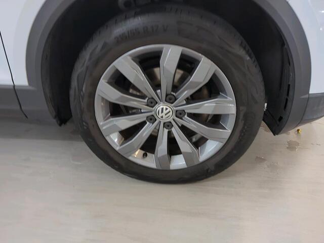 Volkswagen T-Roc 1.0 TSI 115pk Style Navigatie Climatronic