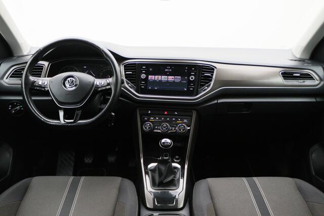 Volkswagen T-Roc 1.5 TSI Style Business
