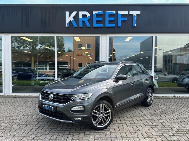 Volkswagen T-Roc 1.5 TSI Sport Camera | Apple carplay