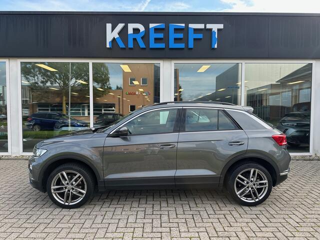 Volkswagen T-Roc 1.5 TSI Sport Camera | Apple carplay