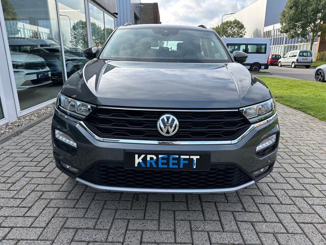 Volkswagen T-Roc 1.5 TSI Sport Camera | Apple carplay