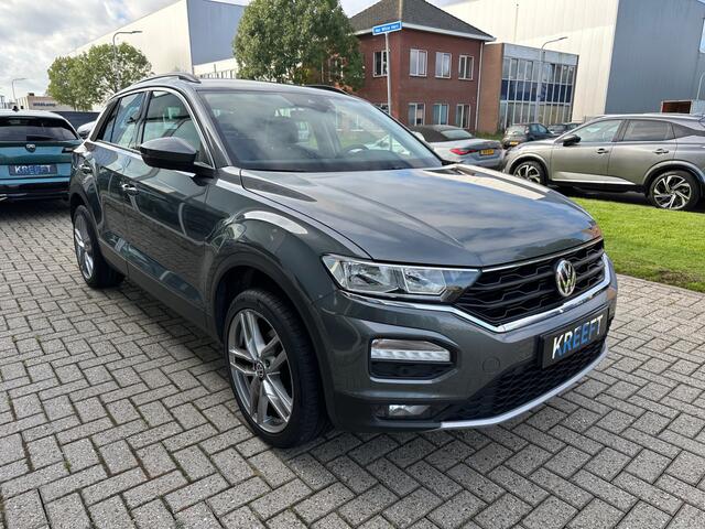 Volkswagen T-Roc 1.5 TSI Sport Camera | Apple carplay