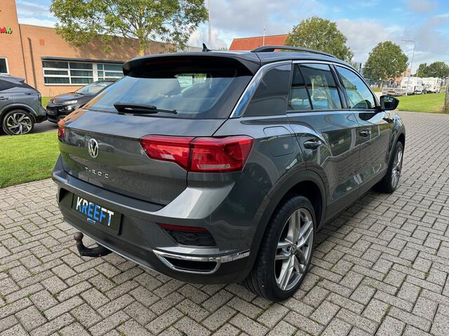 Volkswagen T-Roc 1.5 TSI Sport Camera | Apple carplay
