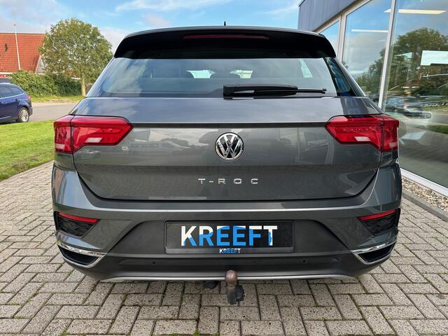 Volkswagen T-Roc 1.5 TSI Sport Camera | Apple carplay