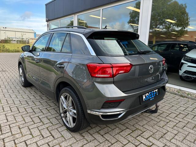 Volkswagen T-Roc 1.5 TSI Sport Camera | Apple carplay