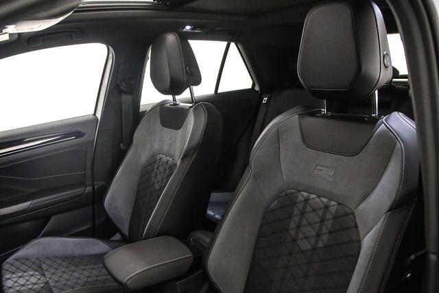 Volkswagen T-Roc R-Line Business 1.5 TSI 150pk DSG Automaat Panoramadak, Beats audio, Black Style, Navigatie, Adaptive cruise control, Achteruitrijcamera