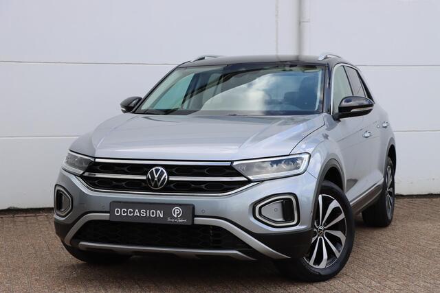 Volkswagen T-Roc 1.5 TSI Style 150pk DSG7
