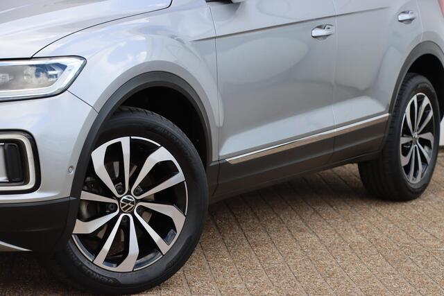 Volkswagen T-Roc 1.5 TSI Style 150pk DSG7