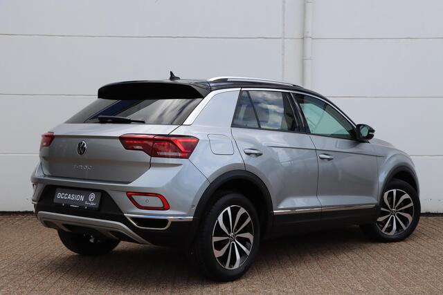 Volkswagen T-Roc 1.5 TSI Style 150pk DSG7