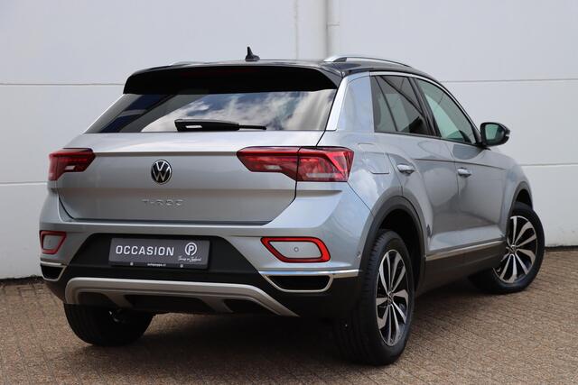 Volkswagen T-Roc 1.5 TSI Style 150pk DSG7