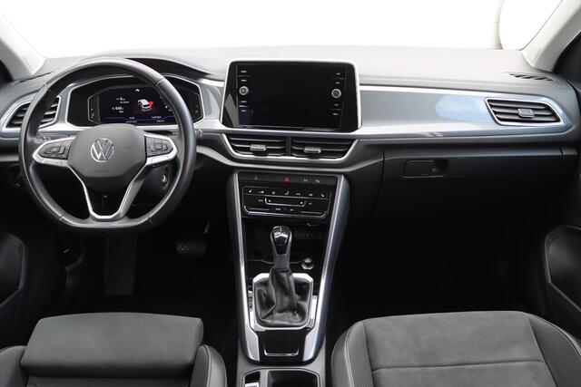 Volkswagen T-Roc 1.5 TSI Style 150pk DSG7