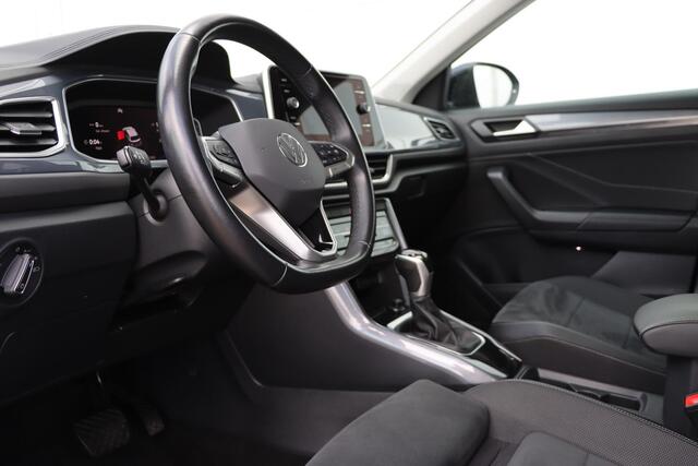 Volkswagen T-Roc 1.5 TSI Style 150pk DSG7
