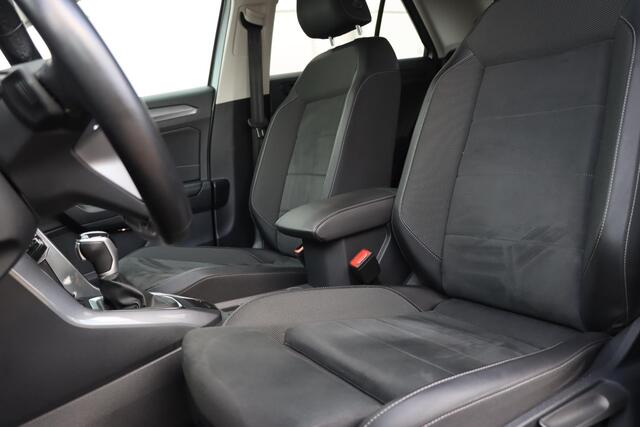 Volkswagen T-Roc 1.5 TSI Style 150pk DSG7