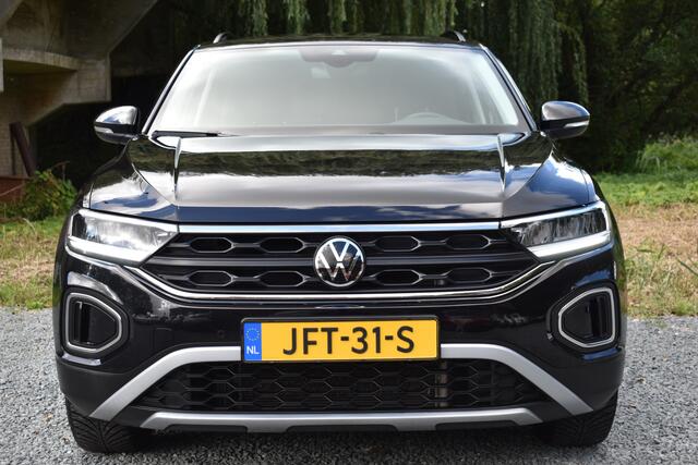 Volkswagen T-Roc TSI 115PK LIFE NAVI/VIRTUAL/STOELVERW.