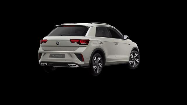 Volkswagen T-Roc 1.5 TSI R-Line | Wordt verwacht | Camera | Keyless | LED |