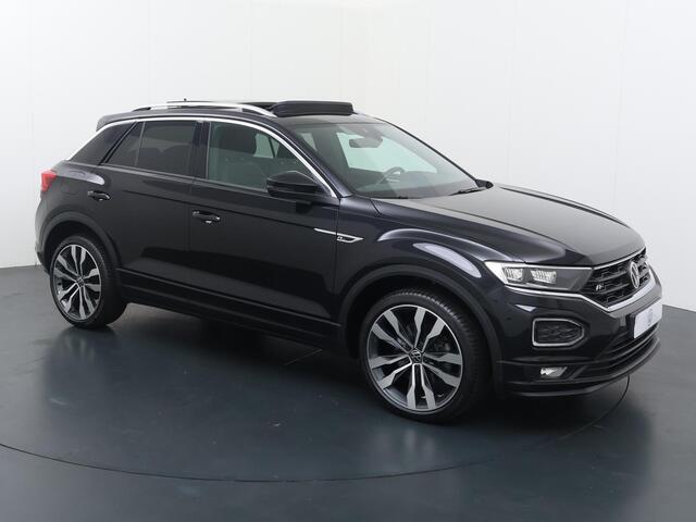 Volkswagen T-Roc 1.5 TSI Sport Business R | 150 PK | Automaat | Panoramadak | Achteruitrijcamera |