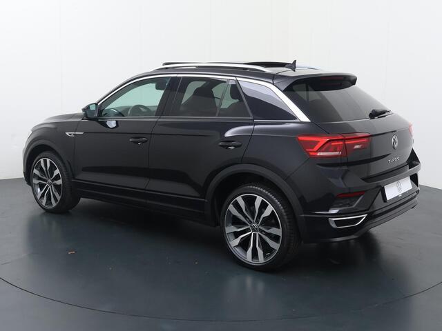 Volkswagen T-Roc 1.5 TSI Sport Business R | 150 PK | Automaat | Panoramadak | Achteruitrijcamera |